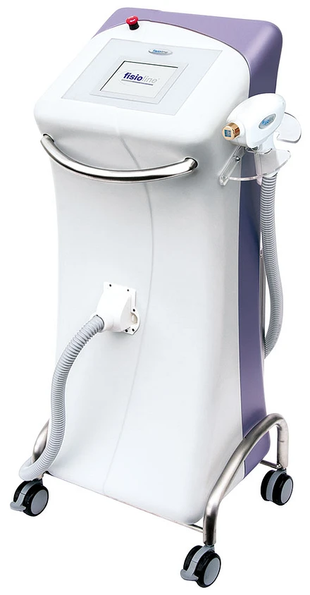 epilazione laser ladispoli